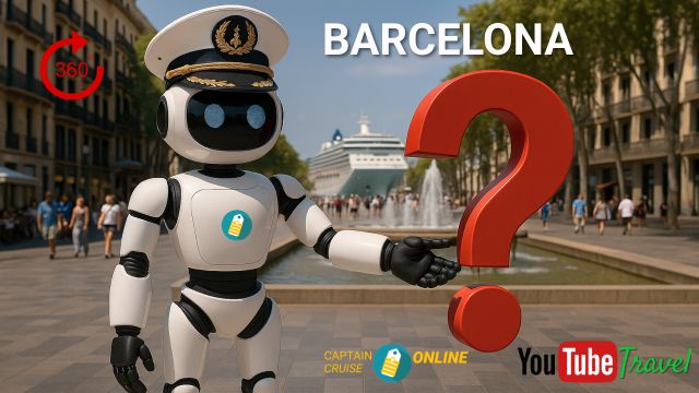NIEUW: ONLINE DE VRAGEN STELLEN AAN DE CRUISE GIDS